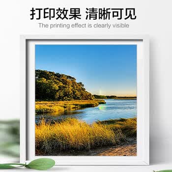 小京人适用惠普CF400X hp201X硒鼓M252n M277dw打印机粉盒M277n M252dw墨粉盒M274n复印一体机LaserJet Pro黑色