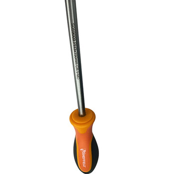 钢盾 SHEFFIELD S059009 三色柄十字螺丝批PH3×150mm 钢盾 SHEFFIELD S059009 三色柄十字螺丝批PH3×150mm