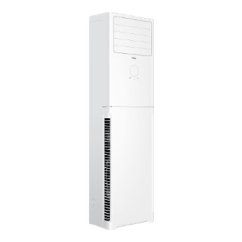 海尔（Haier）2匹 三级能效 变频冷暖 立柜式空调 KFR-50LW/02XDD83（标准安装）