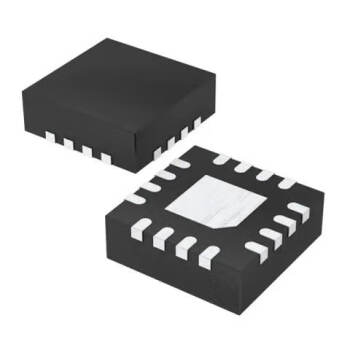 Microchip 射频放大器 SST12LP14-QVCE