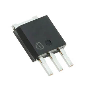 INFINEON Mosfet场效应管 IPS65R600E6AKMA1