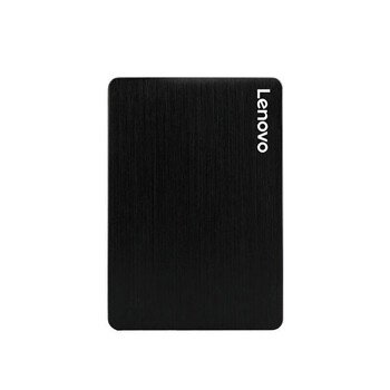 联想（lenovo）X800系列 固态硬盘 SSD 台式机笔记本通用加装硬盘 SATA3接口 2.5英寸 512GB