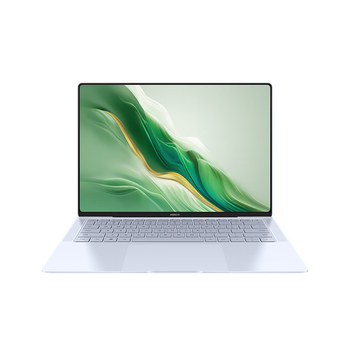 荣耀MagicBook Art 141kg超轻薄AI笔记本电脑 酷睿Ultra7 32+1T 3.1K绿洲护眼 日出印象