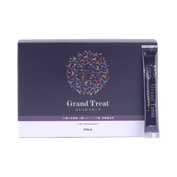 Grand Treat Gift Box