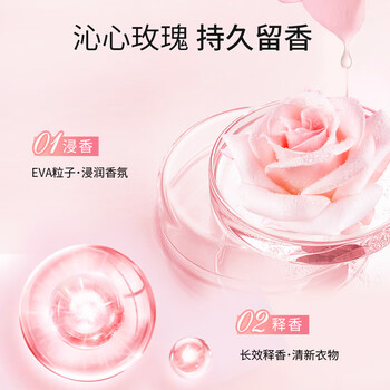 老管家 玫瑰香型除湿盒干燥剂室内房间汽车吸湿防霉剂230g*6 老管家 玫瑰香型除湿盒干燥剂室内房间汽车吸湿防霉剂230g*6