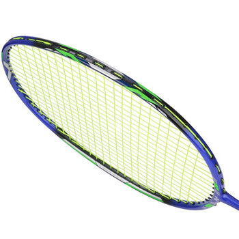 尤迪曼7U全碳素羽毛球拍超轻单拍1支装BWF-100(已穿线25磅缠好手胶) 尤迪曼7U全碳素羽毛球拍超轻单拍1支装BWF-100(已穿线25磅缠好手胶)