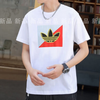 adidas三叶草服装排行- 京东