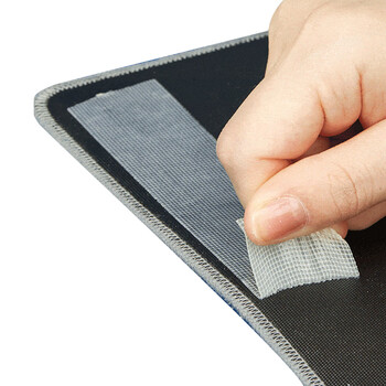 齐心（COMIX）（Comix）强力双面布基胶带40mm*10米*280μm单卷装 高粘度地毯墙面固定撕下无痕 BJ4010黄色