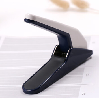 MAX美克司（MAX）RZ-3F起钉器 桌面式重型取钉器拔钉器可起100页以内 红色