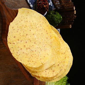 澳康华河北保定定兴特产 玉米面 棒子面饼黄金饼粗粮纯 棒子面儿饼10