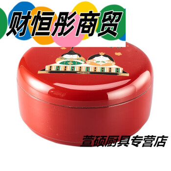 漆器食盒价格报价行情- 京东