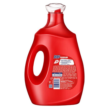 奥妙（OMO） 除菌除螨洗衣液 2.8KG*2瓶  共11.2斤 温和舒爽不伤手 持久清香