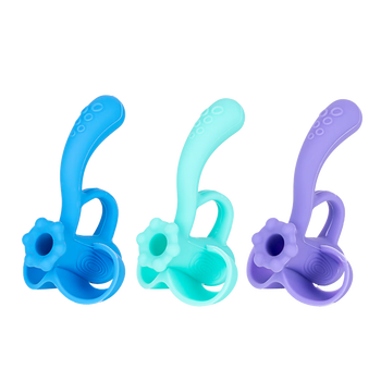 得力(deli)步乐五指握笔护套 亲肤易清洁 颜色随机 VC507高考祝福礼物 得力(deli)步乐五指握笔护套 亲肤易清洁 颜色随机 VC507高考祝福礼物