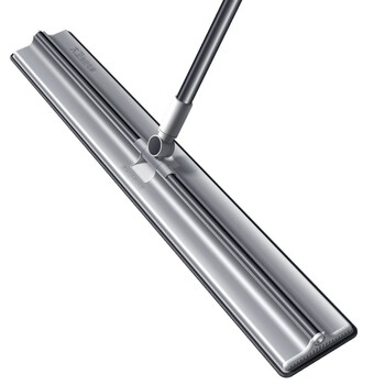 大卫平板拖把60cm杆长133cm2布加厚P16超大尺寸大面积拖地