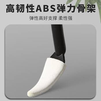 马利马利素描檫刀速写细节揉擦工具-素描揉擦刀 R20212 速写 马克笔绘画