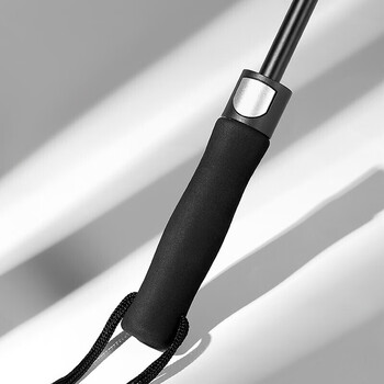 美度(MAYDU)自动直杆雨伞大号24骨加大加固长柄雨伞M7003雾霾蓝 美度(MAYDU)自动直杆雨伞大号24骨加大加固长柄雨伞M7003雾霾蓝