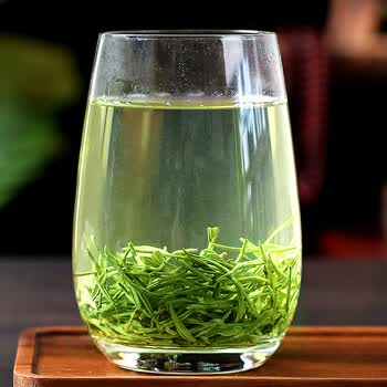 天旭绿茶毛尖茶叶新茶明前春茶浓香嫩芽茶叶自己喝茗茶方罐装250g