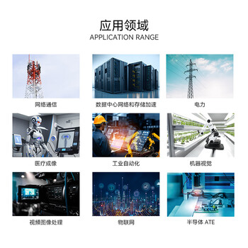 ALINX黑金FPGA核心板Xilinx Kintex UltraScale+ XCKU15P 工业级 ACKU15 + 风扇 ALINX黑金FPGA核心板Xilinx Kintex UltraScale+ XCKU15P 工业级 ACKU15 + 风扇