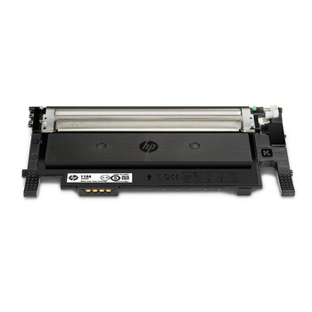 惠普(HP) 硒鼓 118A/W2080A 原装硒鼓黑色单支装（适用hp 150a/w 178nw 179fnw）打印页数1000