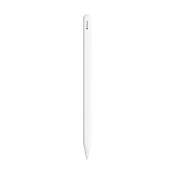 Apple Pencil (第二代)适用于2022/2021款12.9英寸和11英寸iPad Pro/2022款10.9英寸iPad Air MU8F2CH/A