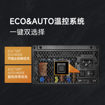 SUPER FLOWER振华 ATX3.1电源 额定1300W LEADEX III1300W 金牌全模 /十年保固/支持 5090/9070显卡