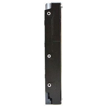 西部数据（Western Digital）机械硬盘 4TB SATA 6Gb/s 7200转256M 企业级空气硬盘(HUS726T4TALE6L4) 
