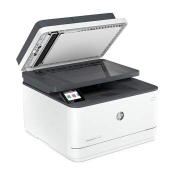 惠普（HP）惠普（HP）3104fdw 黑白激光多功能一体机 自动输稿器 高速自动双面打印 （打印/复印/扫描/传真）