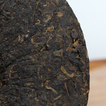 大益 茶叶普洱茶熟茶过年送礼标杆熟茶2007年7572礼盒 357g