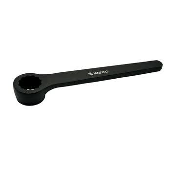 维度 凸型单头梅花扳手 100mm CT3319A-100