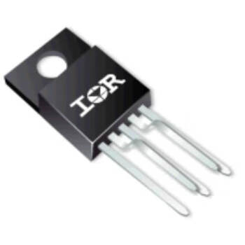 INFINEON Mosfet场效应管 IRFI4020H-117PXKMA1