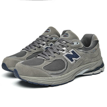 新百伦运动鞋老爹鞋女鞋2002r系列秋冬季新款防滑男鞋休闲旅游鞋