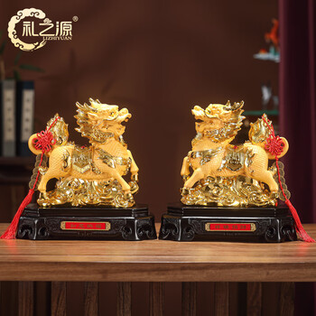 祥瑞麒麟型号规格- 京东