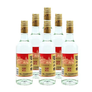 二曲酒泸州老窖型号规格- 京东 二曲酒泸州老窖型号规格- 京东