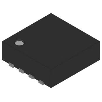 onsemi 电压电平转换器 FXMAR2102L8X