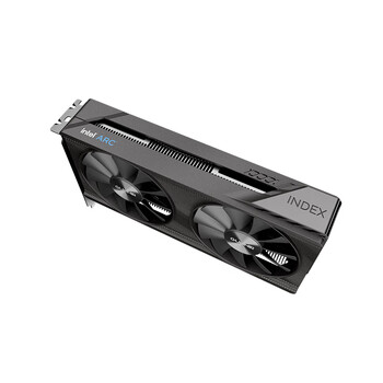 蓝戟（GUNNIR）Intel Arc A380  Index 6G K GDDR6 2000MHz 台式电脑独立显卡