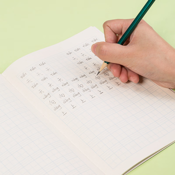 齐心(Comix)30支2B铅笔经典款绿杆学生书写考试铅笔小学生专用PDMP0079学生开学礼物