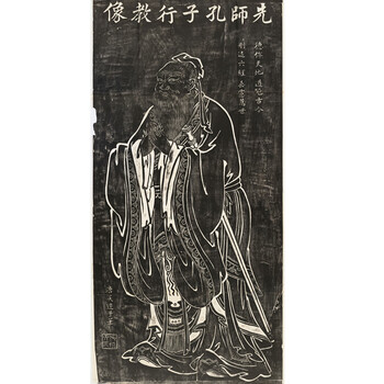 中国古美術・純手描き・吴道子人物画芯・觀音画像167x86cm・書画・絹本・仏像 中国古美術・純手描き・吴道子人物画芯・觀音画像167x86cm・書画・絹本
