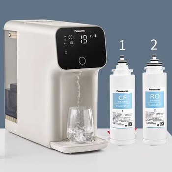 松下净水器净饮一体机滤芯适用TK-AD59C\TK-AD69T专用滤芯滤芯