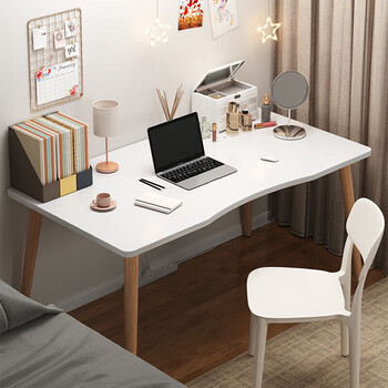 小匠材电脑桌台式笔记本简易书桌学习桌书房卧室家用办公工作台写字桌子 小匠材电脑桌台式笔记本简易书桌学习桌书房卧室家用办公工作台写字桌子