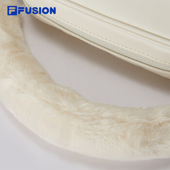 FILA FUSION同款斐乐官方潮牌包包挎包女款2024冬季单肩包男