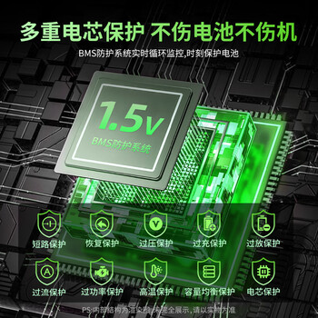 品胜(PISEN)5号充电锂电池4粒充电器套装 AA五号1.5V快充充电仓 适用游戏手柄/键鼠/话筒/电动玩具/血压计 品胜(PISEN)5号充电锂电池4粒充电器套装 AA五号1.5V快充充电仓 适用游戏手柄/键鼠/话筒/电动玩具/血压计