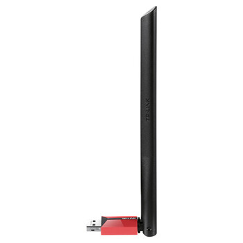 TP-LINK USB无线网卡笔记本台式机电脑WiFi接收发射器 【WiFi6】AX300 XDN6000H免驱版