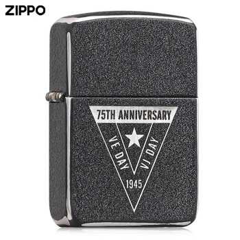 zippo75周年纪念价格报价行情- 京东