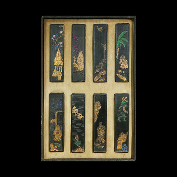 清代老砚台价格报价行情- 京东