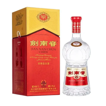 白酒　南将20 500ml 四川四大名酒价格报价行情- 京东
