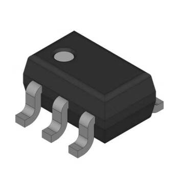 onsemi 肖特基二极管 MBD770DWT1G