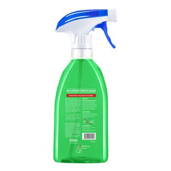 威露士多用抗菌喷雾500ml 家用杀菌除垢除臭消毒液玩具消毒水春节大扫除