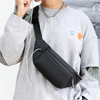 男士挎包单肩背包品牌及商品- 京东