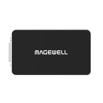 美乐威 USB Capture DVI Plus高清采集卡DVI/VGA/HDMI