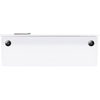 TP-LINK 路由器 TL-R488GPM-AC PoE·AC一体化千兆8口路由器模块APP管理4WAN 标准POE供电4口有线路由器